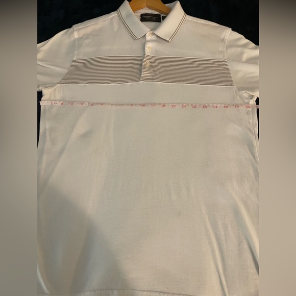 Tasso Elba - Tailored fit polo - Picture 6 of 6